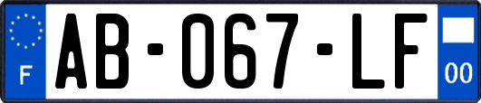 AB-067-LF