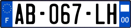 AB-067-LH