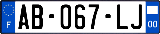 AB-067-LJ