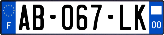 AB-067-LK