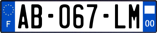 AB-067-LM
