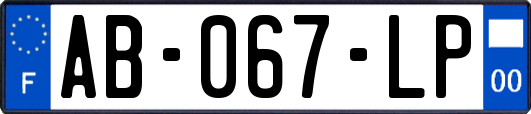 AB-067-LP