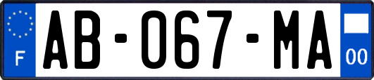 AB-067-MA