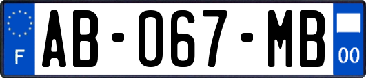 AB-067-MB