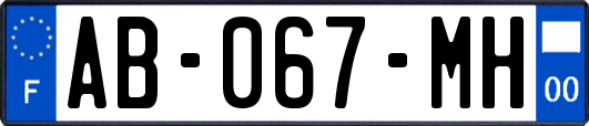 AB-067-MH