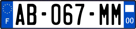 AB-067-MM