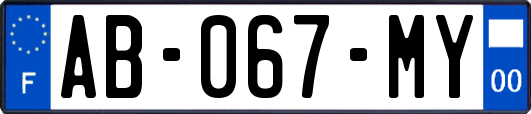 AB-067-MY