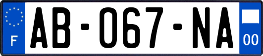 AB-067-NA