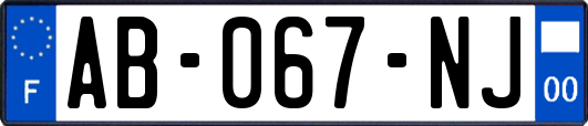 AB-067-NJ