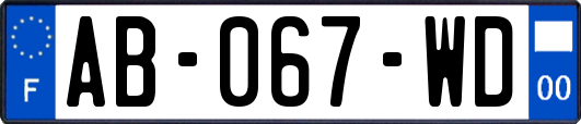 AB-067-WD