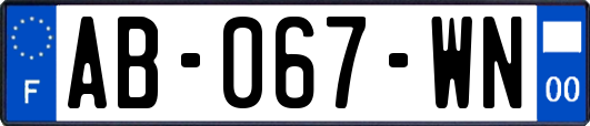 AB-067-WN