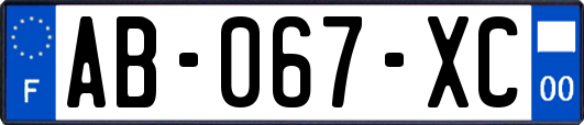 AB-067-XC