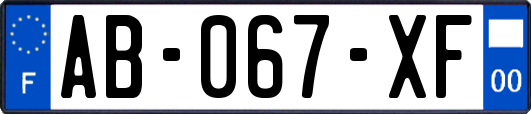 AB-067-XF