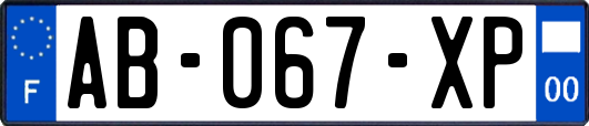 AB-067-XP