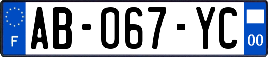 AB-067-YC