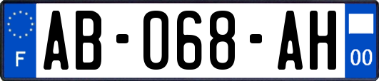 AB-068-AH