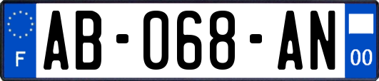 AB-068-AN