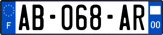 AB-068-AR