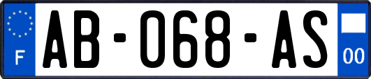 AB-068-AS