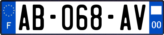 AB-068-AV