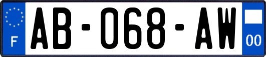 AB-068-AW