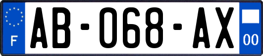 AB-068-AX