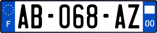 AB-068-AZ