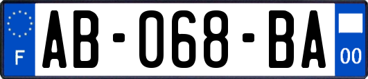 AB-068-BA