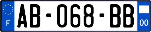 AB-068-BB