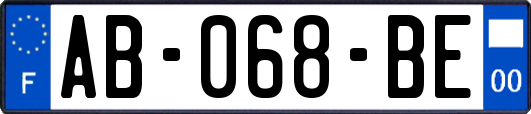 AB-068-BE