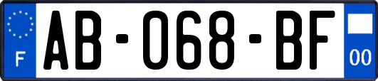 AB-068-BF