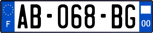 AB-068-BG