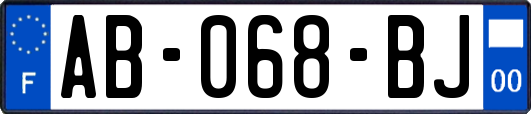 AB-068-BJ