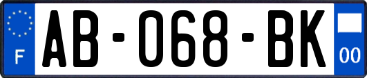 AB-068-BK