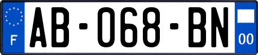 AB-068-BN