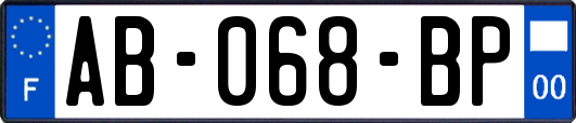 AB-068-BP