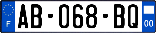 AB-068-BQ