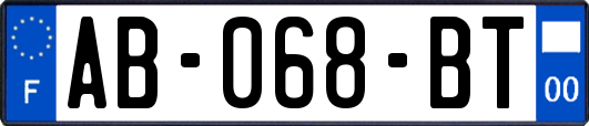 AB-068-BT