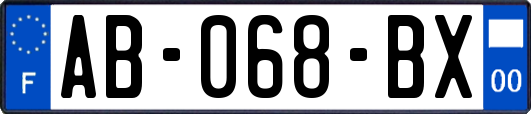 AB-068-BX