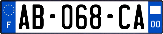 AB-068-CA