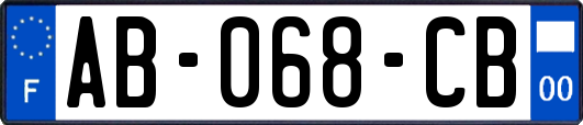 AB-068-CB