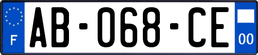 AB-068-CE