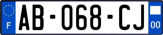 AB-068-CJ