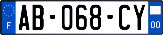 AB-068-CY