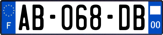 AB-068-DB