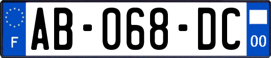 AB-068-DC