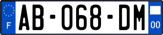 AB-068-DM