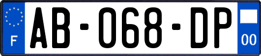 AB-068-DP