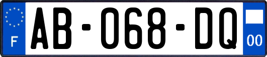 AB-068-DQ