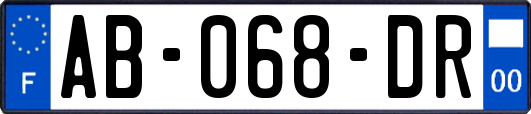 AB-068-DR